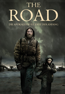 Filmplakat The Road
