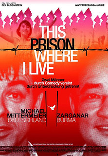 Filmplakat This Prison Where I Live
