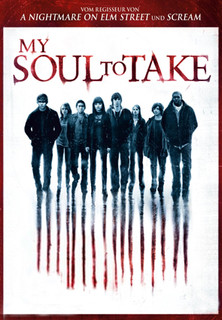 Filmplakat My Soul To Take