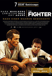 Filmplakat The Fighter