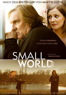 Filmplakat Small World
