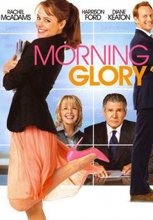 Filmplakat Morning Glory