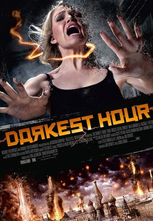 Filmplakat Darkest Hour