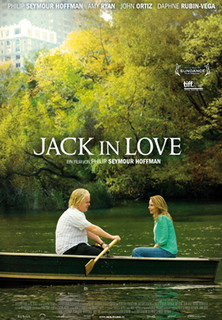 Filmplakat Jack In Love