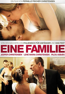 Filmplakat Eine Familie