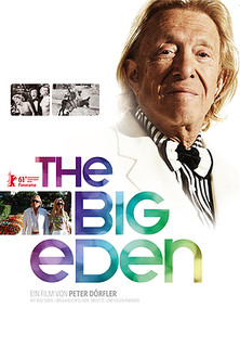 Filmplakat The Big Eden