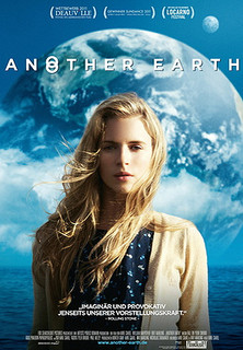 Filmplakat Another Earth