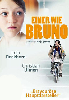 Filmplakat Einer wie Bruno
