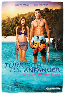 Filmplakat Türkisch für Anf&#228;nger