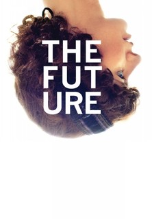 Filmplakat The Future