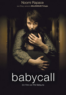 Filmplakat Babycall