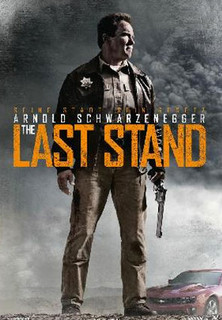 Filmplakat The Last Stand