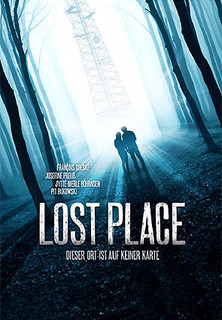 Filmplakat Lost Place