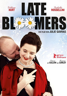 Filmplakat Late Bloomers