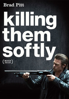 Filmplakat Killing Them Softly