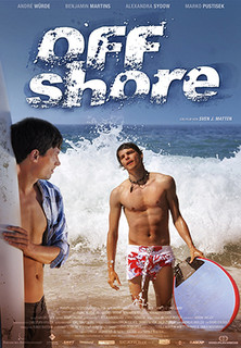 Filmplakat Off Shore