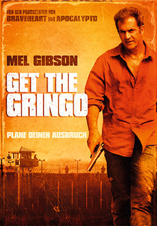 Filmplakat Get the Gringo