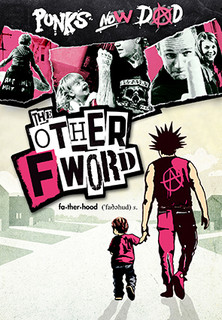 Filmplakat The Other F Word