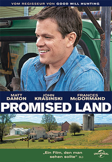 Filmplakat Promised Land