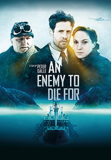 Filmplakat An Enemy To Die For
