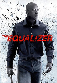 Filmplakat The Equalizer