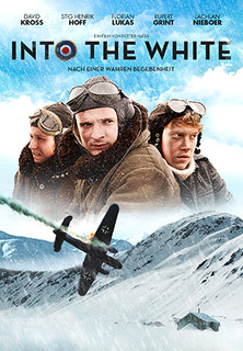 Filmplakat Into the White