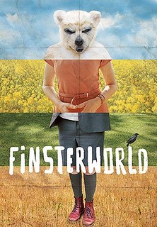 Filmplakat Finsterworld