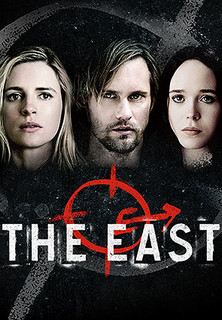 Filmplakat The East