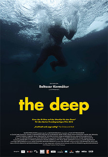 Filmplakat The Deep