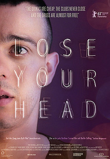 Filmplakat Lose Your Head