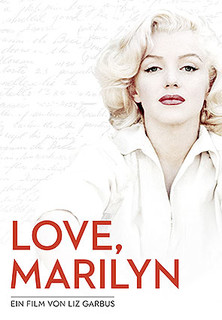 Filmplakat Love, Marilyn