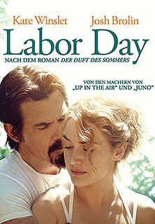 Filmplakat Labor Day
