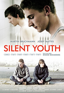 Filmplakat Silent Youth