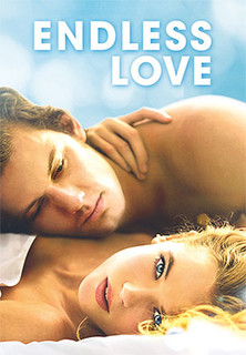 Filmplakat Endless Love