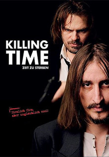 Filmplakat Killing Time - Zeit zu sterben