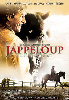 Filmplakat Jappeloup - Eine Legende