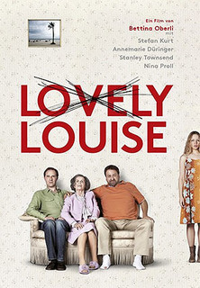 Filmplakat Lovely Louise