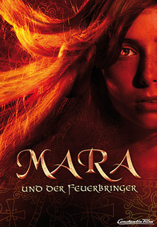 Filmplakat Mara und der Feuerbringer