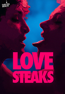 Filmplakat Love Steaks