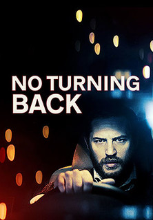 Filmplakat No Turning Back
