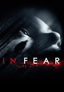 Filmplakat In Fear