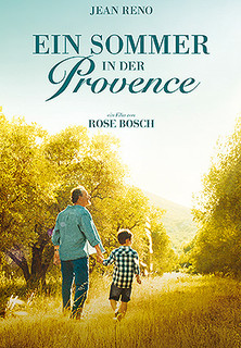 Filmplakat Ein Sommer in der Provence