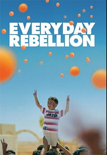 Filmplakat Everyday Rebellion