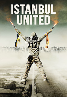 Filmplakat Istanbul United