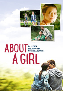 Filmplakat About A Girl