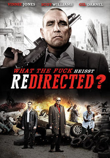 Filmplakat What the Fuck heißt REDIRECTED