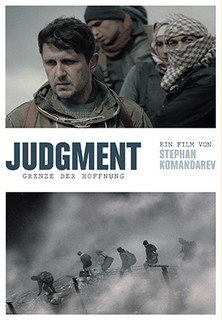 Filmplakat Judgment - Grenze der Hoffnung