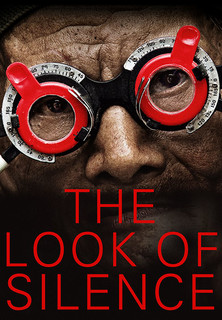 Filmplakat The Look Of Silence