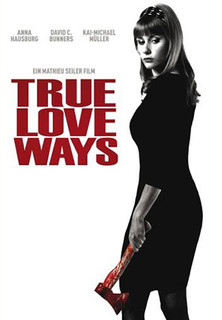 Filmplakat True Love Ways