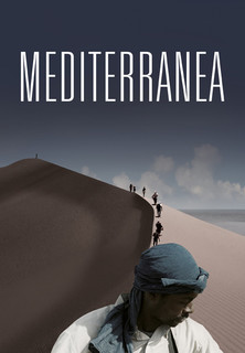 Filmplakat Mediterranea - Refugees welcome?